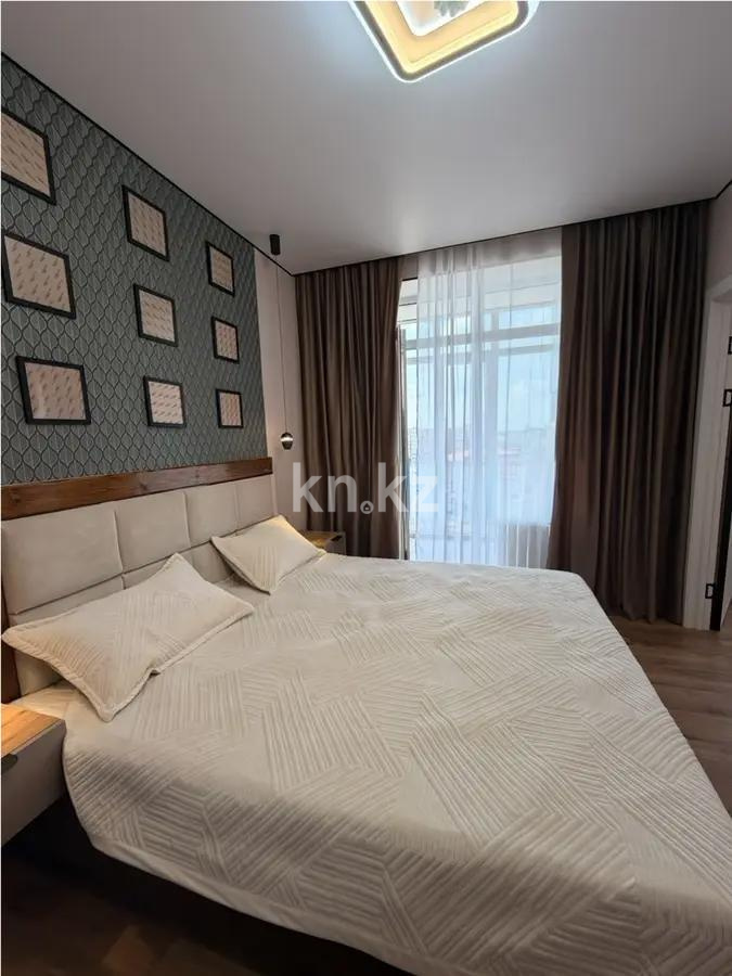 Продажа 2-комнатной квартиры, 40 м² в Караганде - фото 2