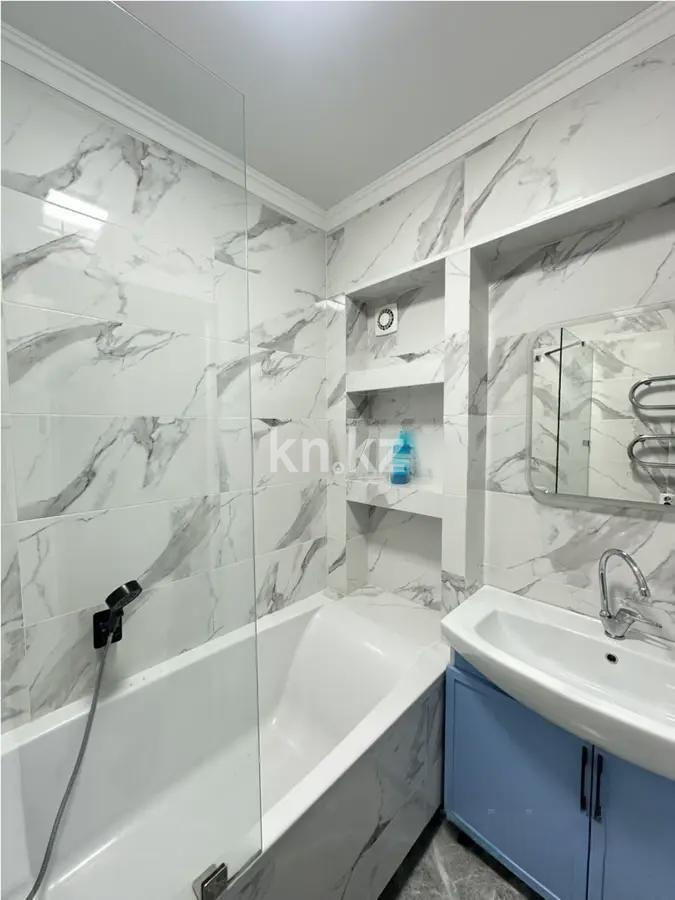 Продажа 5-комнатной квартиры, 97.2 м² в Алматы - фото 8