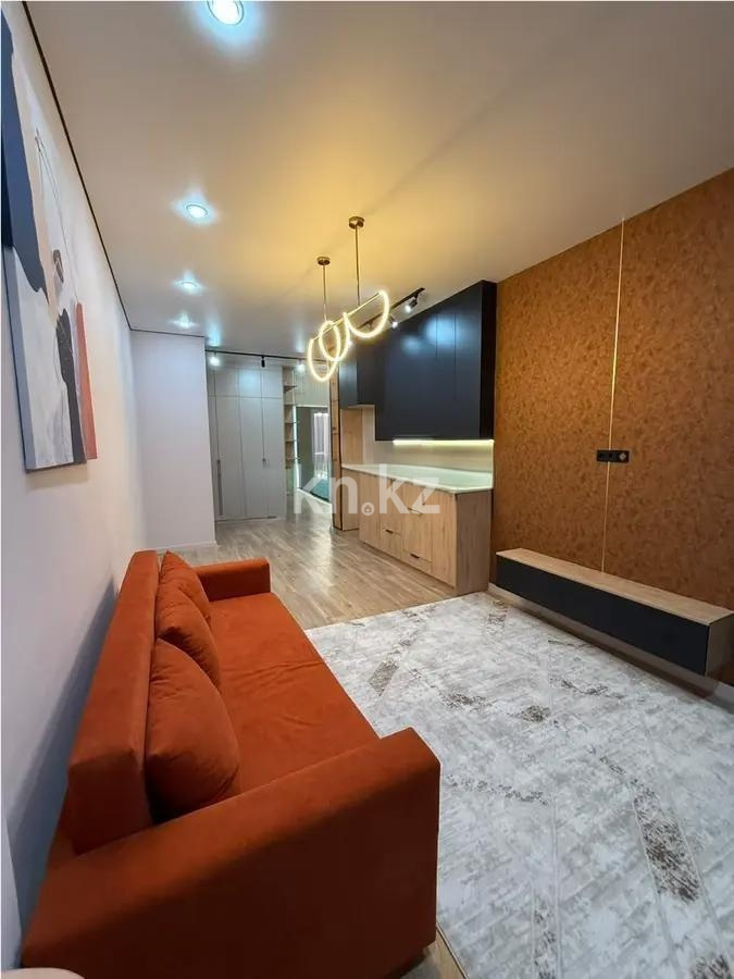 Продажа 3-комнатной квартиры, 62 м² в Астане