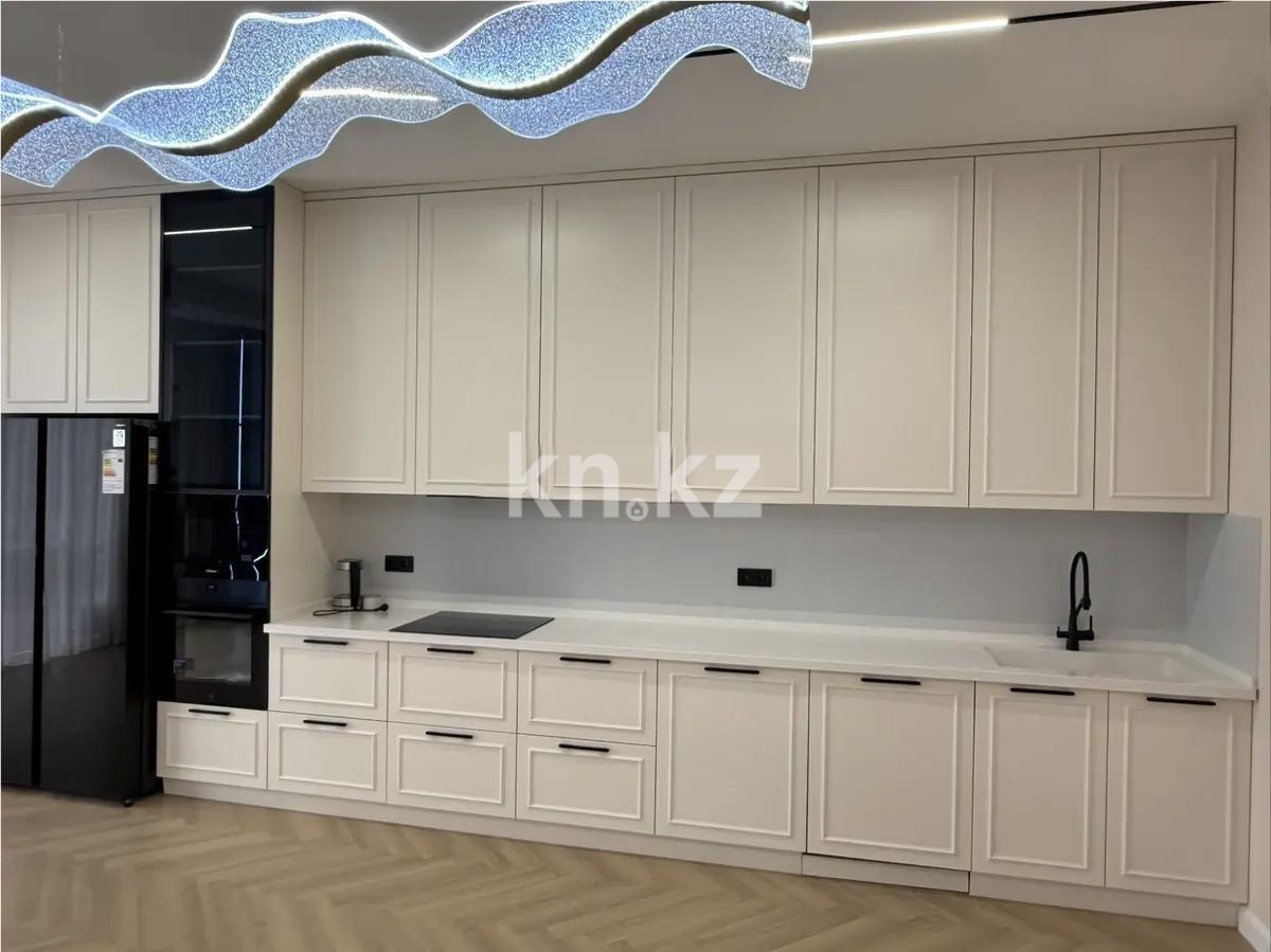 Продажа 3-комнатной квартиры, 130 м² в Алматы - фото 5
