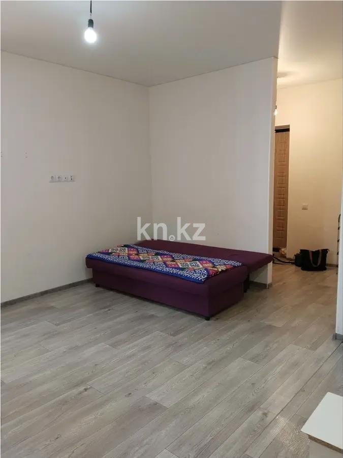 Продажа 1-комнатной квартиры, 31.1 м² в Астане