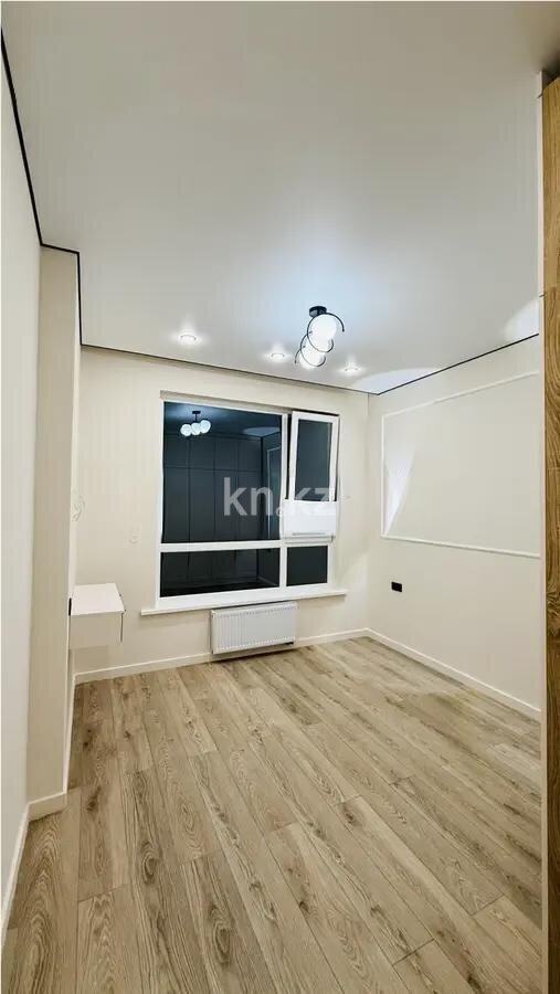 Продажа 2-комнатной квартиры, 36 м² в Астане - фото 2