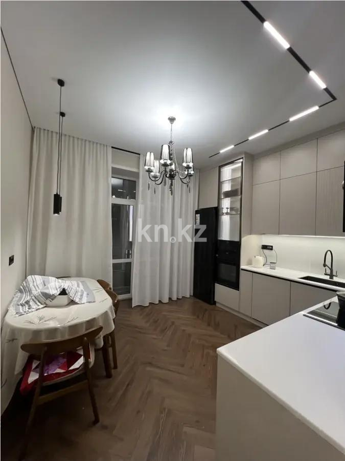 Продажа 2-комнатной квартиры, 74 м² в Караганде - фото 3