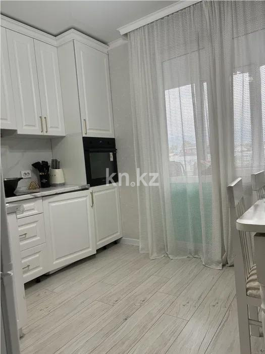 Продажа 1-комнатной квартиры, 32 м², ул. Абишева, дом  36/12 в Алматы - фото 2