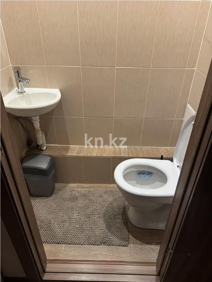 Продажа 2-комнатной квартиры, 54 м² в Алматы - фото 8