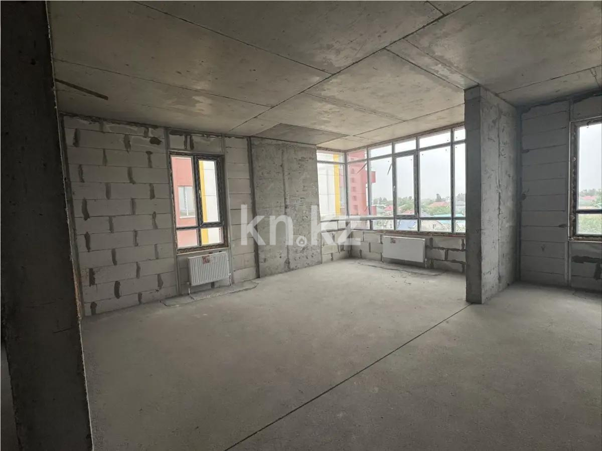 Продажа 2-комнатной квартиры, 74.28 м² в Алматы