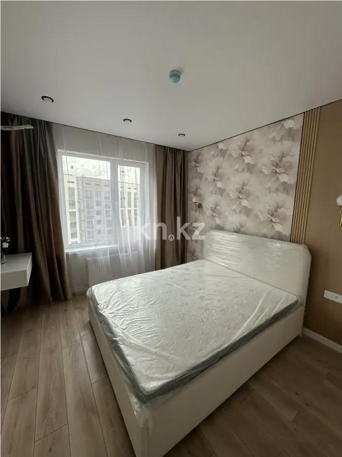 Продажа 2-комнатной квартиры, 49.1 м² в Алматы - фото 2