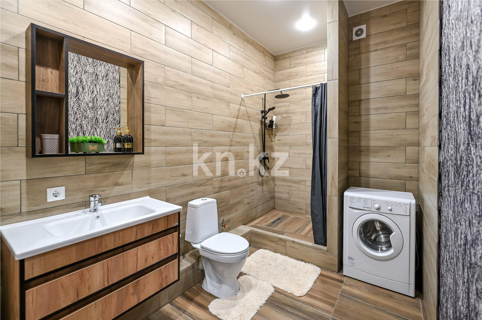 Продажа 1-комнатной квартиры, 36.6 м², ул. Байтурсынова в Астане - фото 7