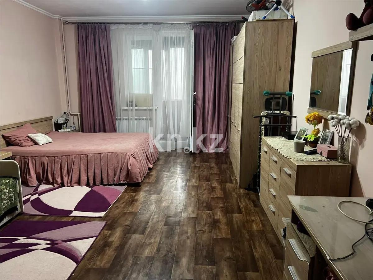 Продажа 4-комнатной квартиры, 100 м², мкр. Айнабулак-2, дом  32А в Алматы - фото 2
