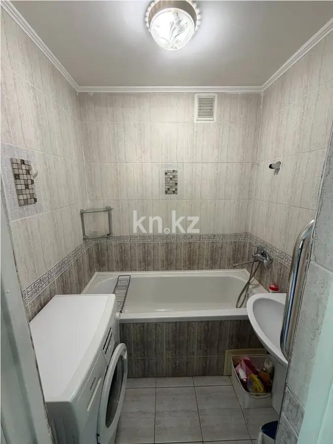Продажа 2-комнатной квартиры, 59.3 м² в Астане - фото 4