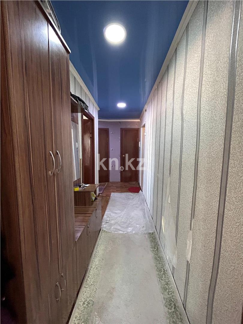 Продажа 3-комнатной квартиры, 54 м² в Темиртау - фото 10