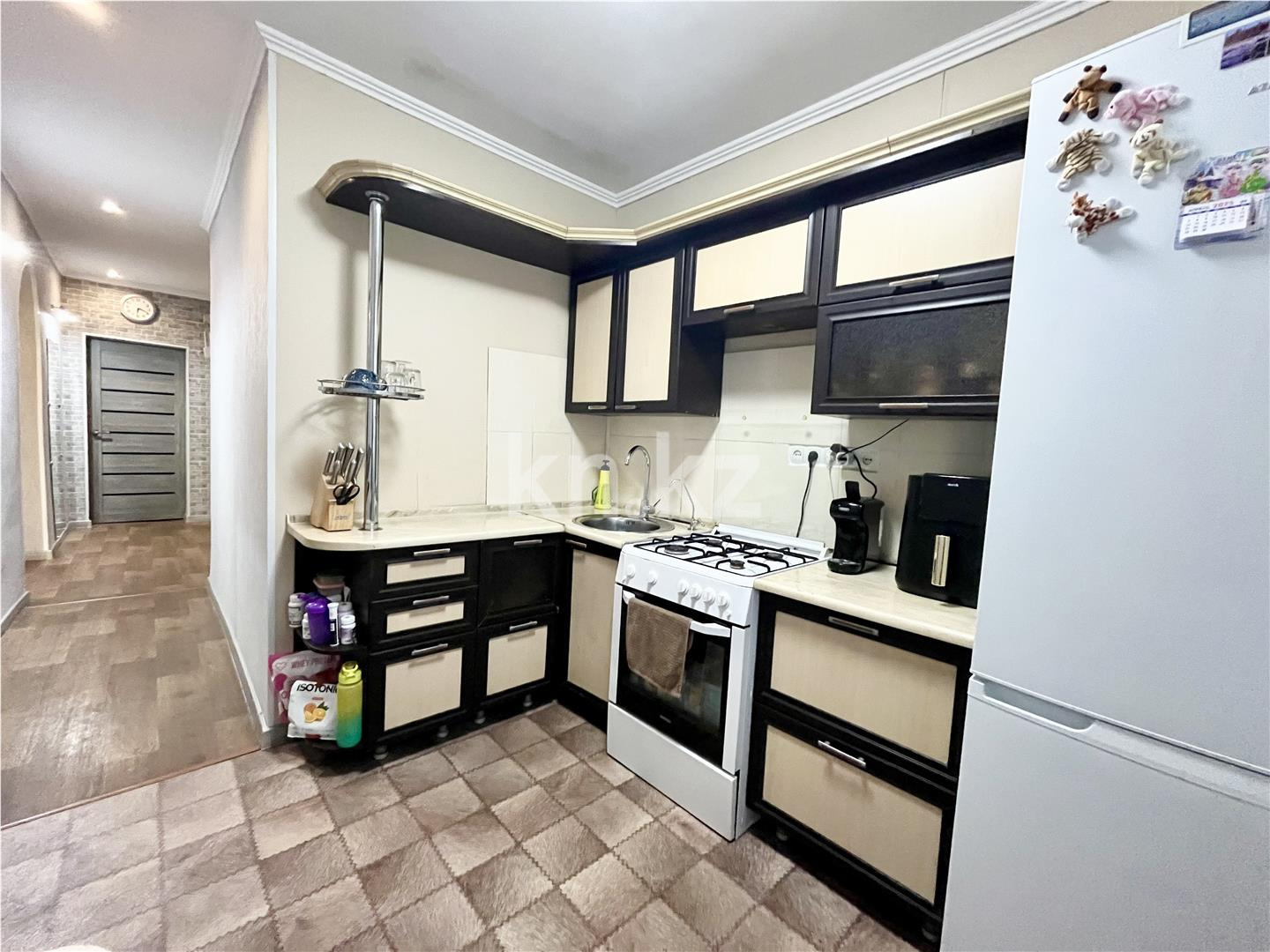 Продажа 3-комнатной квартиры, 67 м², пр. Республики в Темиртау - фото 7