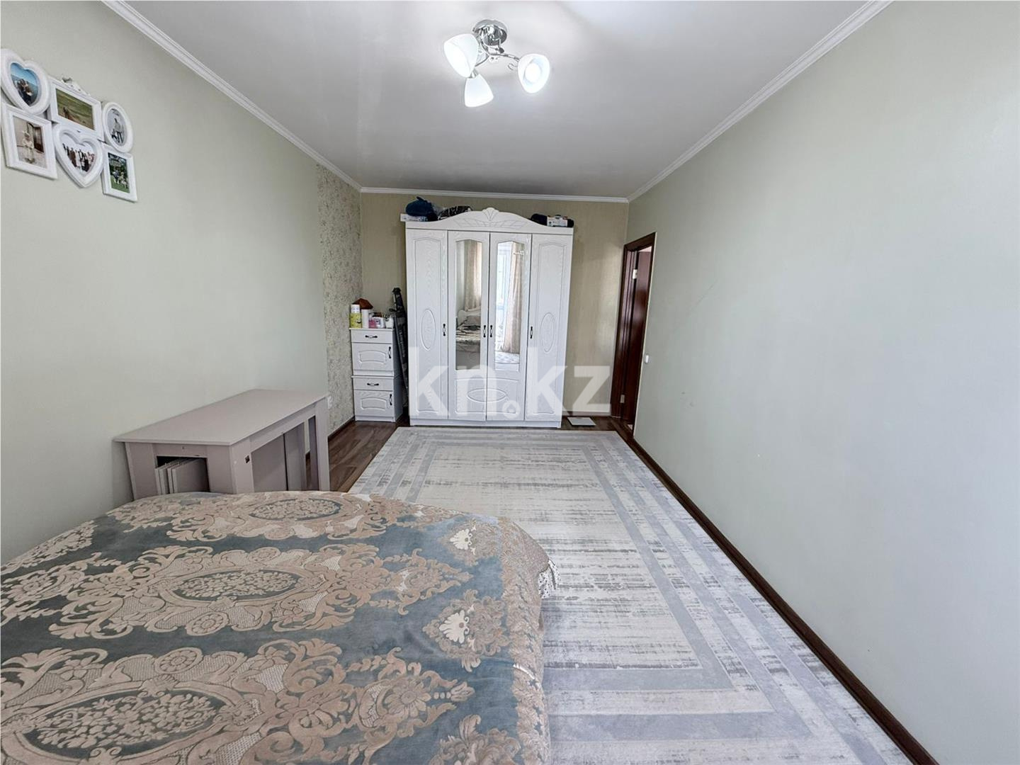 Продажа 2-комнатной квартиры, 50 м² в Караганде - фото 3