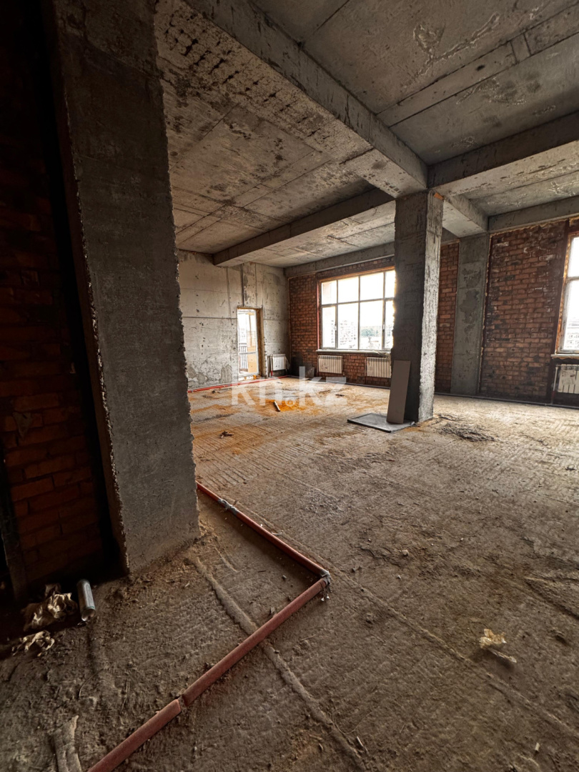 Продажа 3-комнатной квартиры, 109 м² в Усть-Каменогорске - фото 2