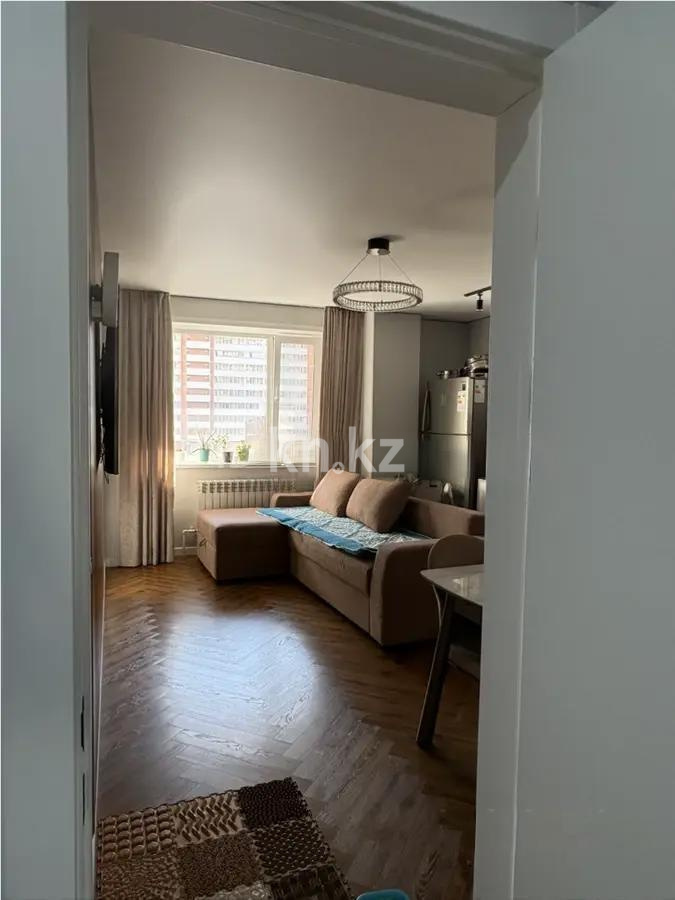 Продажа 2-комнатной квартиры, 60 м² в Караганде - фото 2