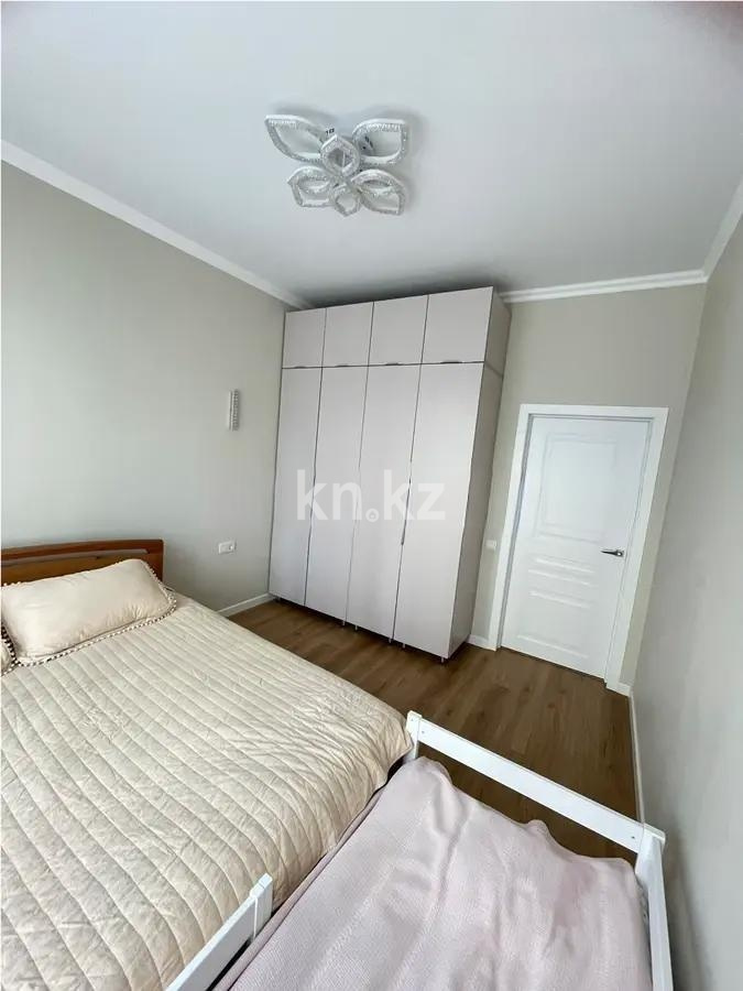 Продажа 2-комнатной квартиры, 45 м² в Алматы - фото 4