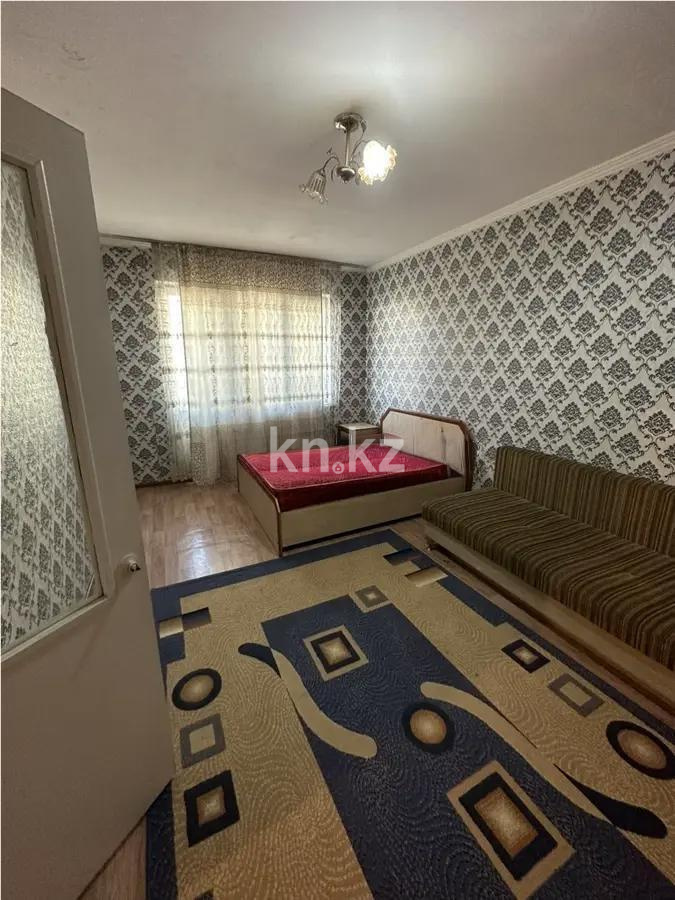 Продажа 1-комнатной квартиры, 41 м², мкр-н Кокжиек, дом  24 в Алматы