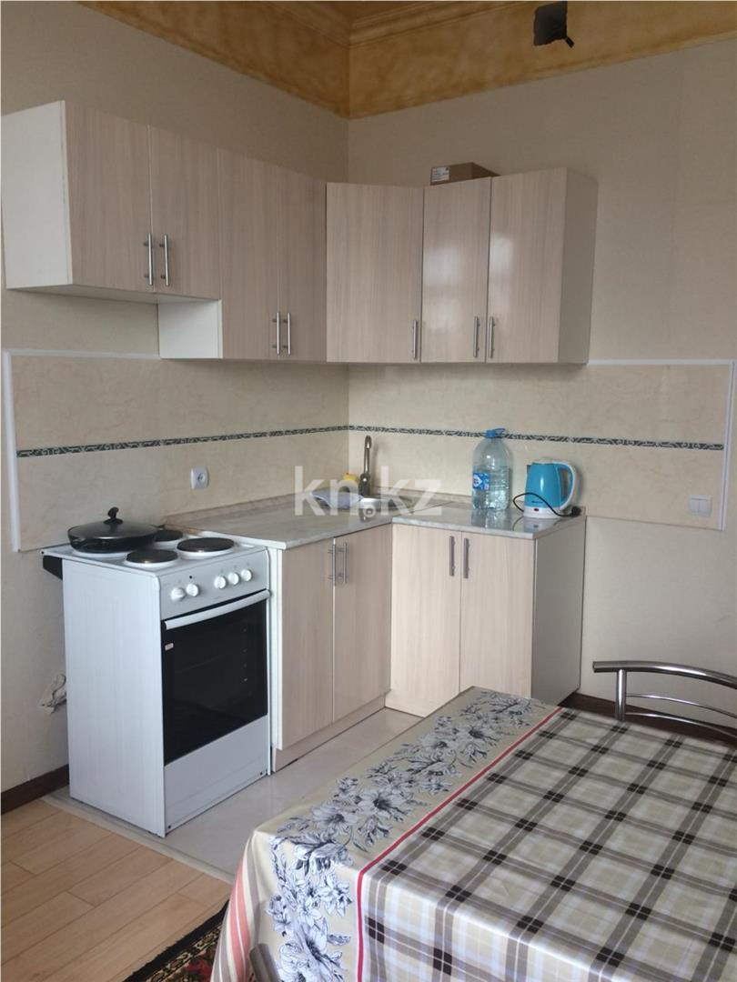 Продажа 1-комнатной квартиры, 45 м², ул. Сыганак в Астане - фото 5