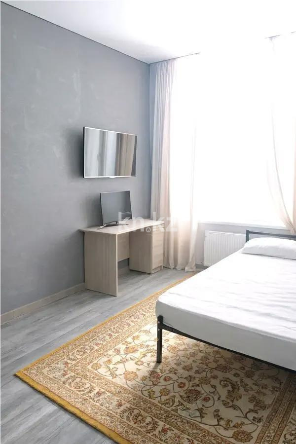 Продажа 3-комнатной квартиры, 64.63 м² в Астане - фото 3