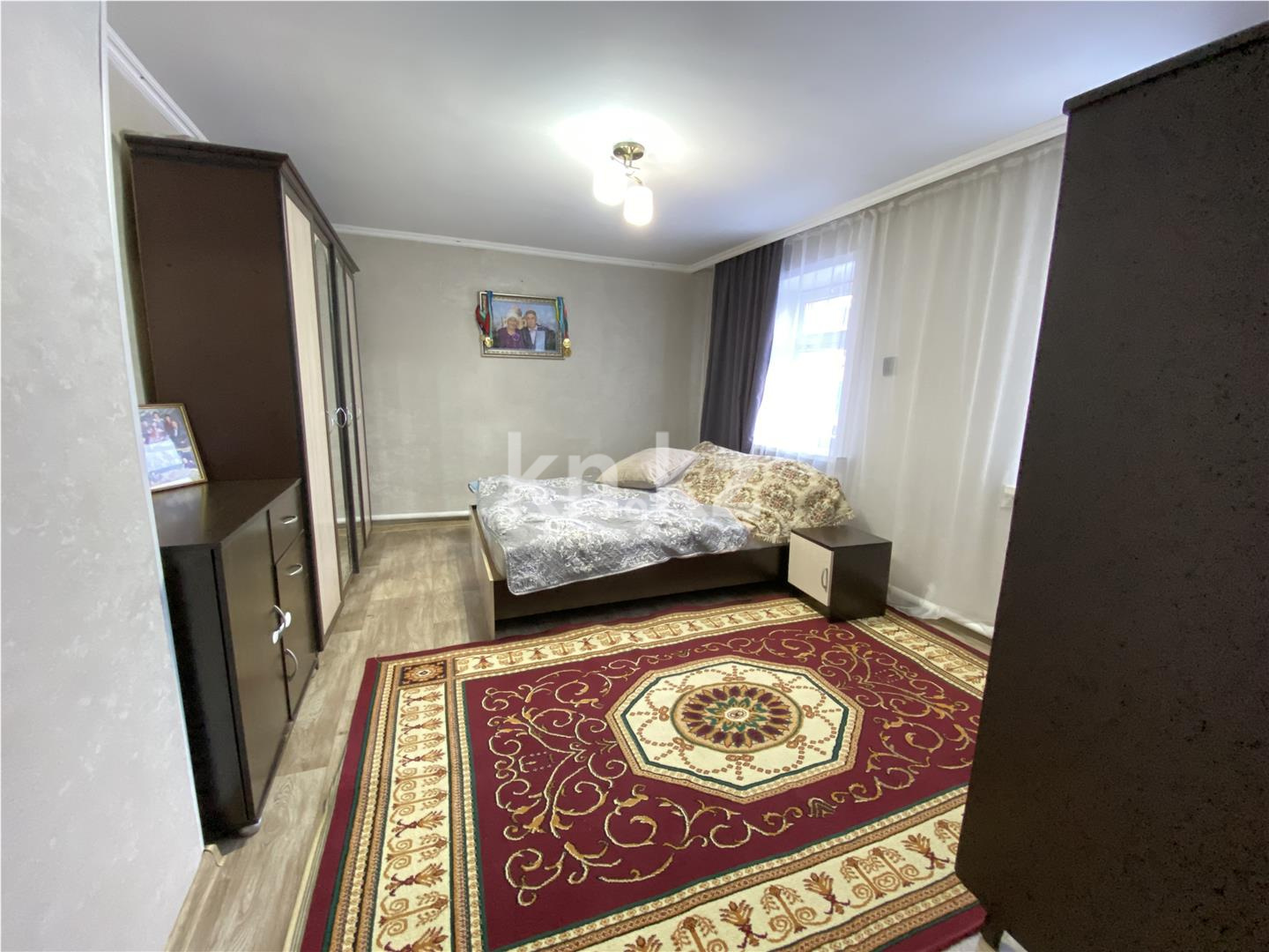 Продажа 5-комнатного дома, 136.6 м² в Караганде - фото 9