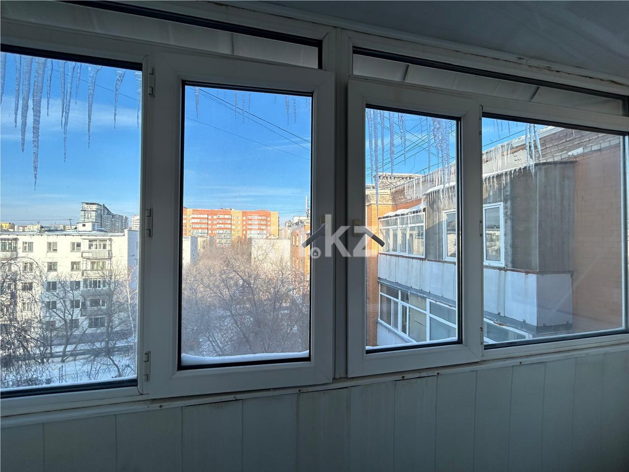 Продажа 3-комнатной квартиры, 66.9 м² в Астане - фото 16