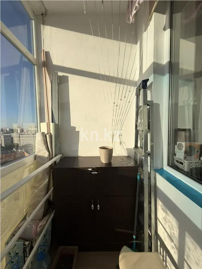 Продажа 1-комнатной квартиры, 26 м² в Астане - фото 4