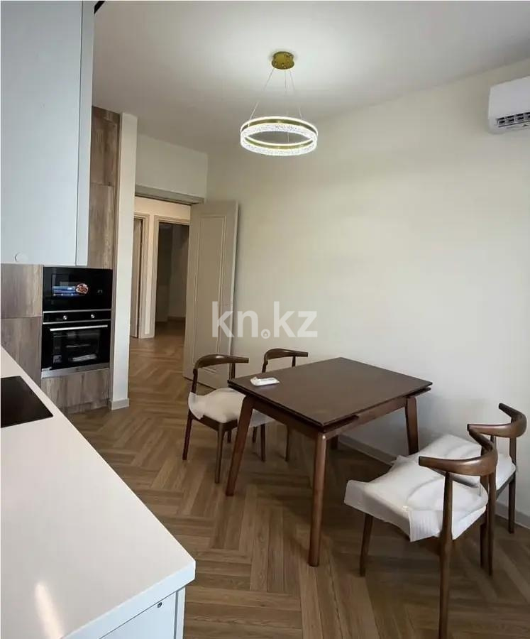 Продажа 3-комнатной квартиры, 77 м² в Астане - фото 3
