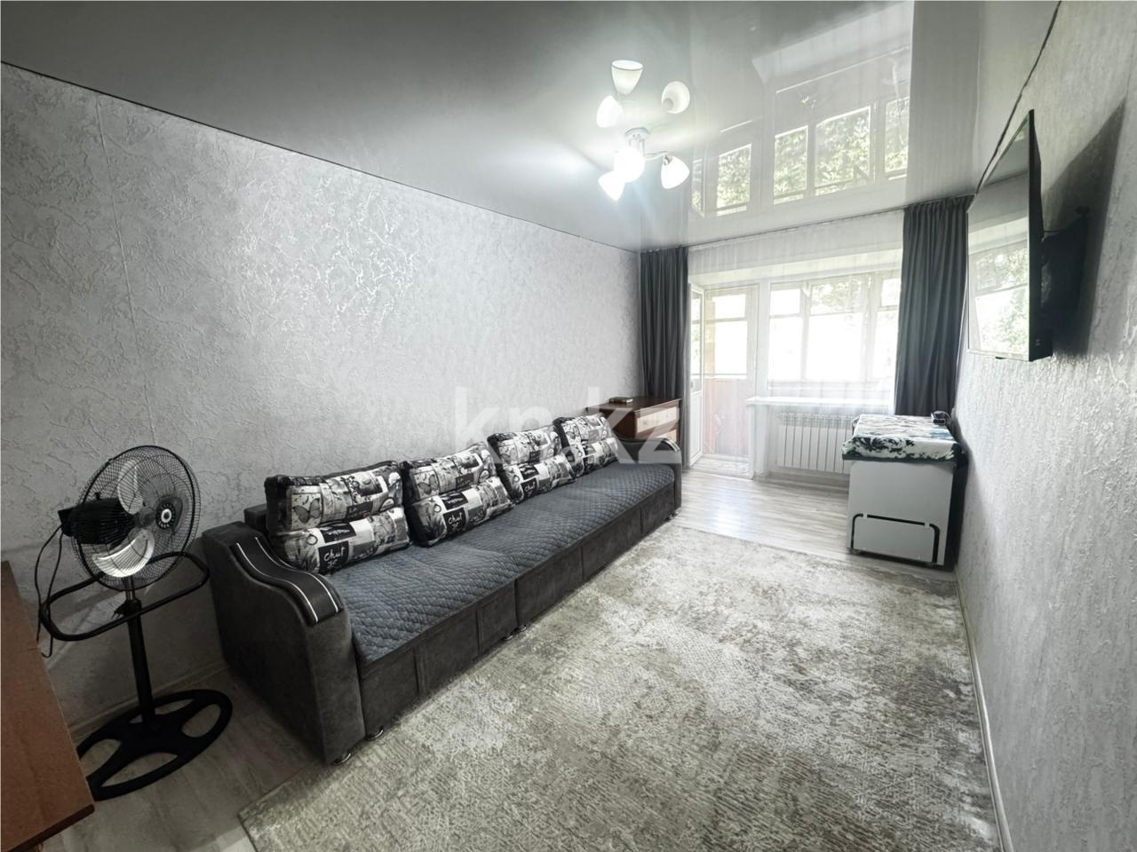 Продажа 2-комнатной квартиры, 41 м² в Караганде