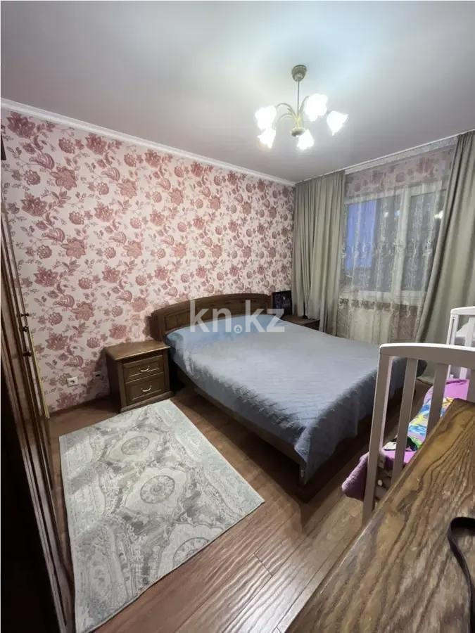 Продажа 3-комнатной квартиры, 98 м², пр. Момышулы, дом  12 в Астане - фото 2