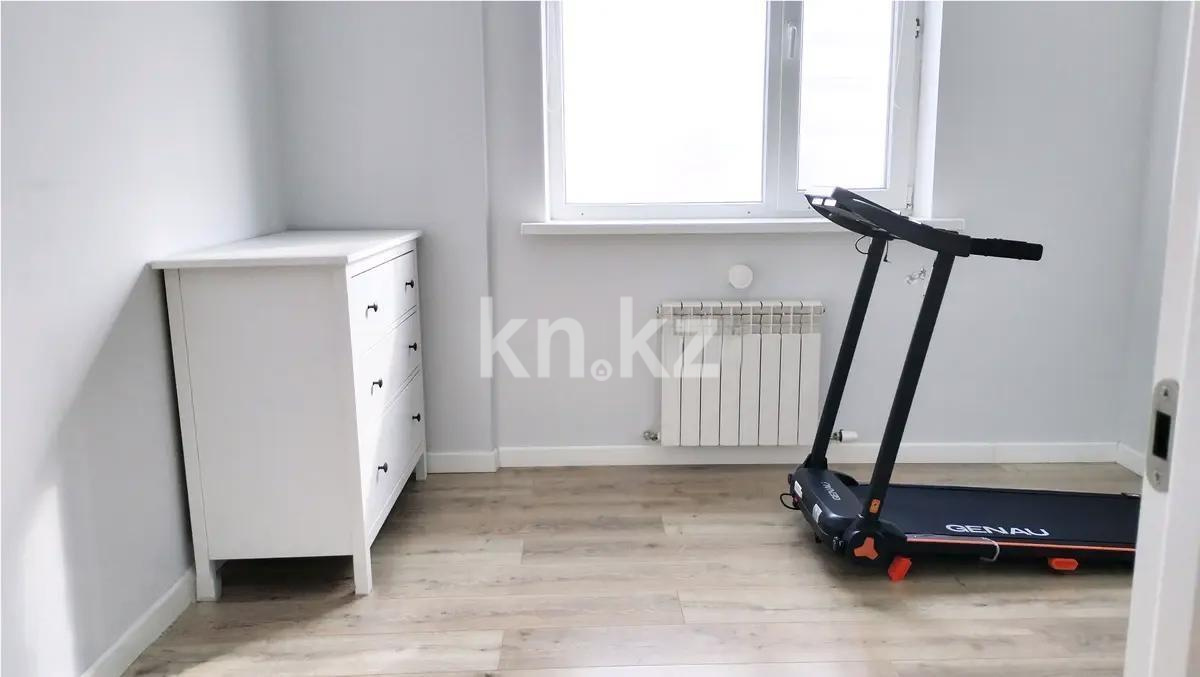 Продажа 3-комнатной квартиры, 71 м² в Астане - фото 3