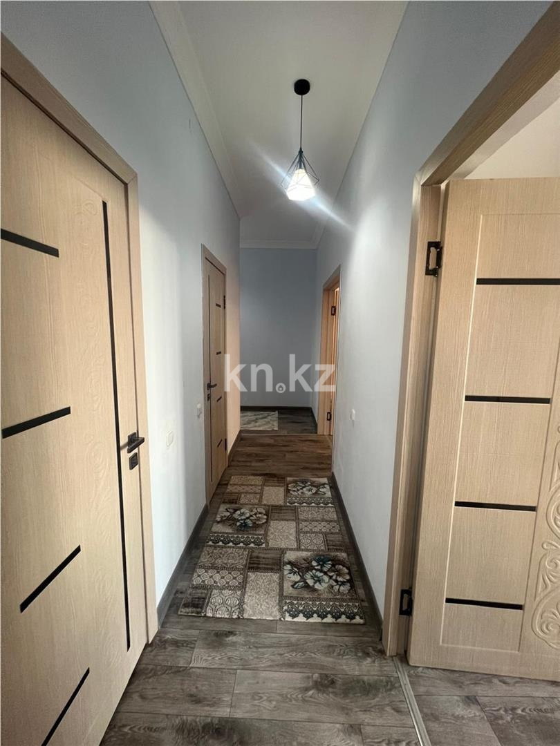 Продажа 2-комнатной квартиры, 57 м² в Караганде - фото 4