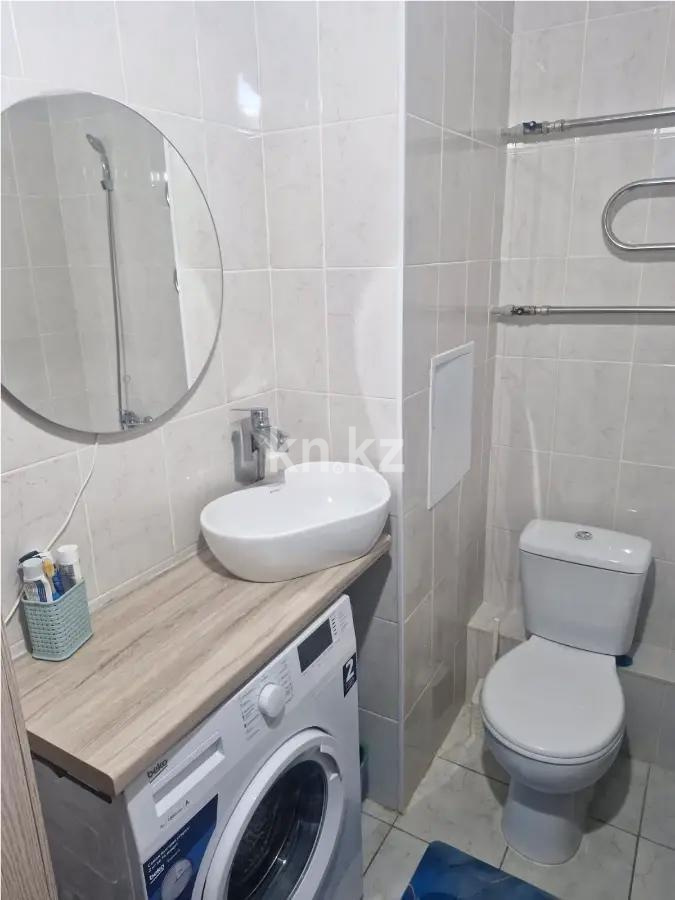 Продажа 1-комнатной квартиры, 37 м² в Астане - фото 3