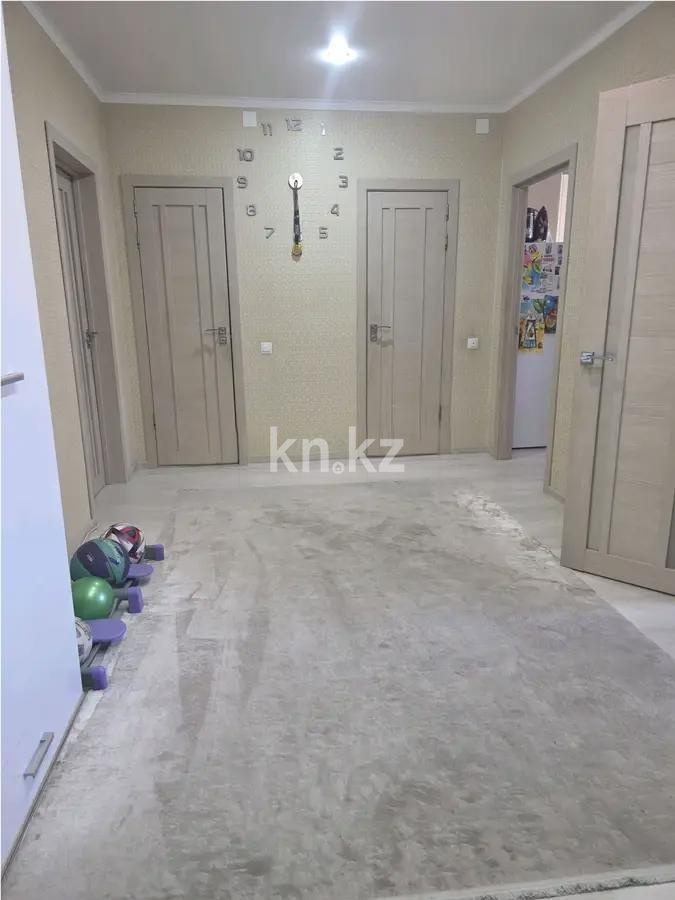 Продажа 3-комнатной квартиры, 86 м² в Караганде - фото 6