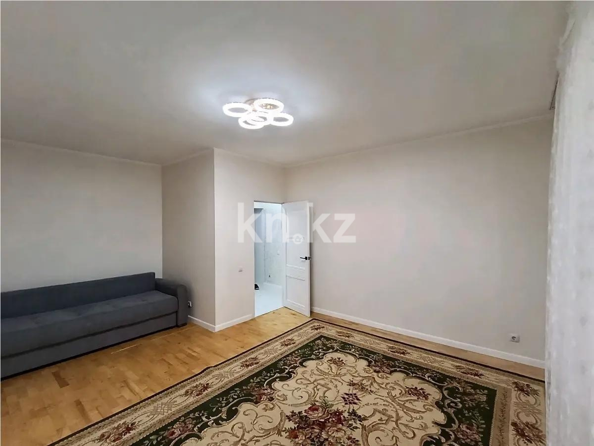 Продажа 2-комнатной квартиры, 40 м² в Астане