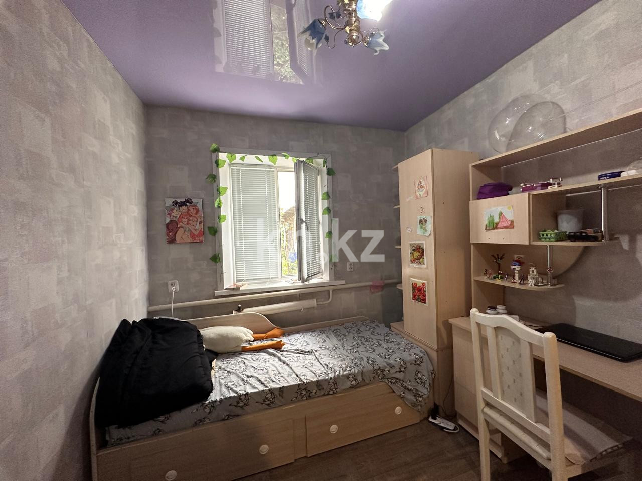 Продажа 4-комнатного дома, 80 м², ул. Гастелло в Темиртау - фото 5