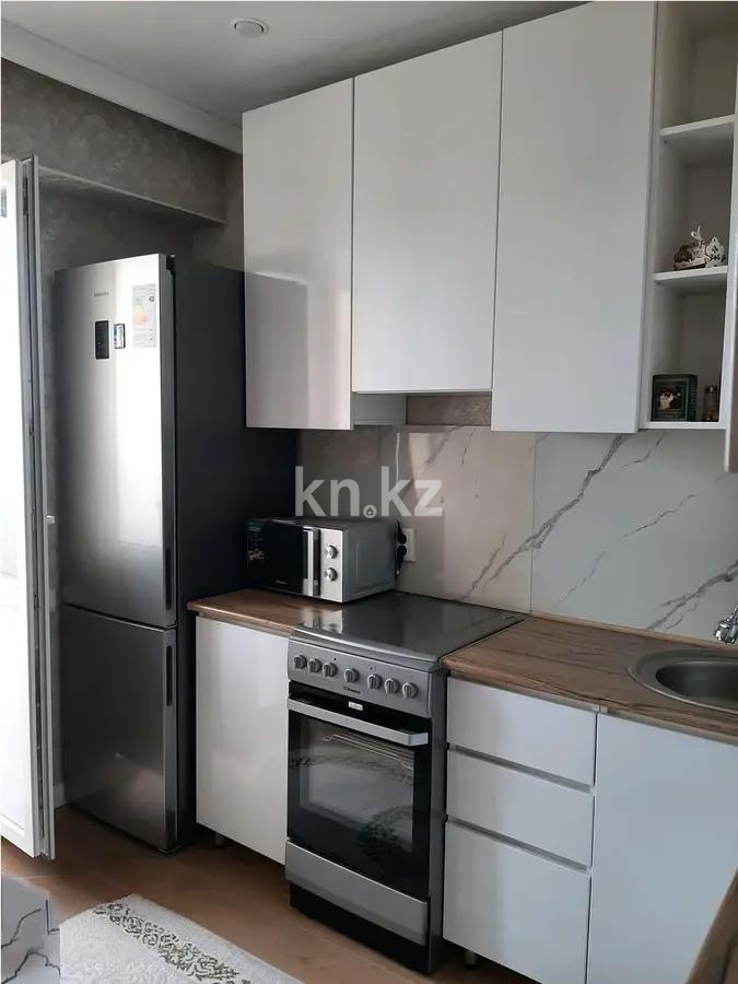 Продажа 2-комнатной квартиры, 60 м², ул. Сыганак, дом  15 в Астане - фото 3