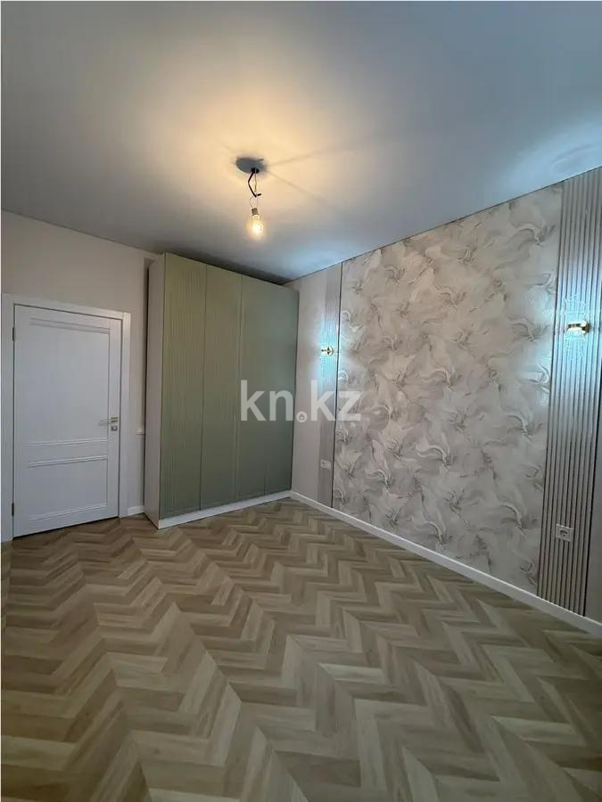 Продажа 3-комнатной квартиры, 63 м² в Астане - фото 4