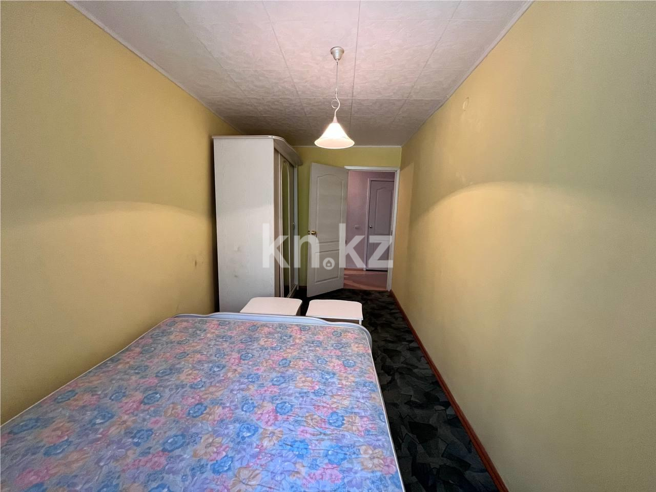 Продажа 2-комнатной квартиры, 42 м², ул. Алиханова в Караганде - фото 5