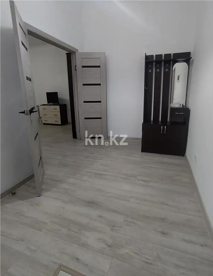 Продажа 1-комнатной квартиры, 56 м², пр. Абая, дом  10 в Астане - фото 4