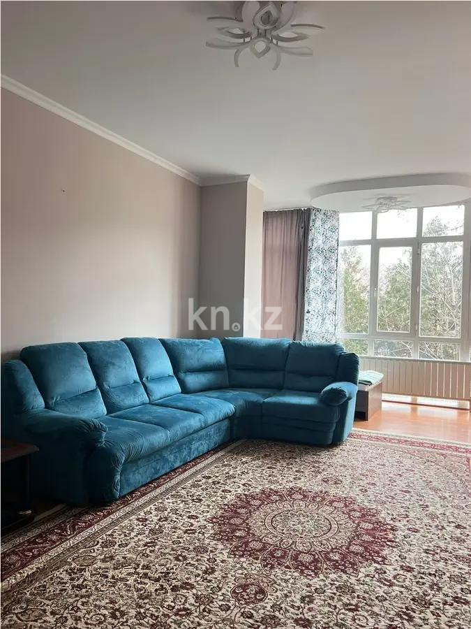 Продажа 3-комнатной квартиры, 130 м² в Алматы