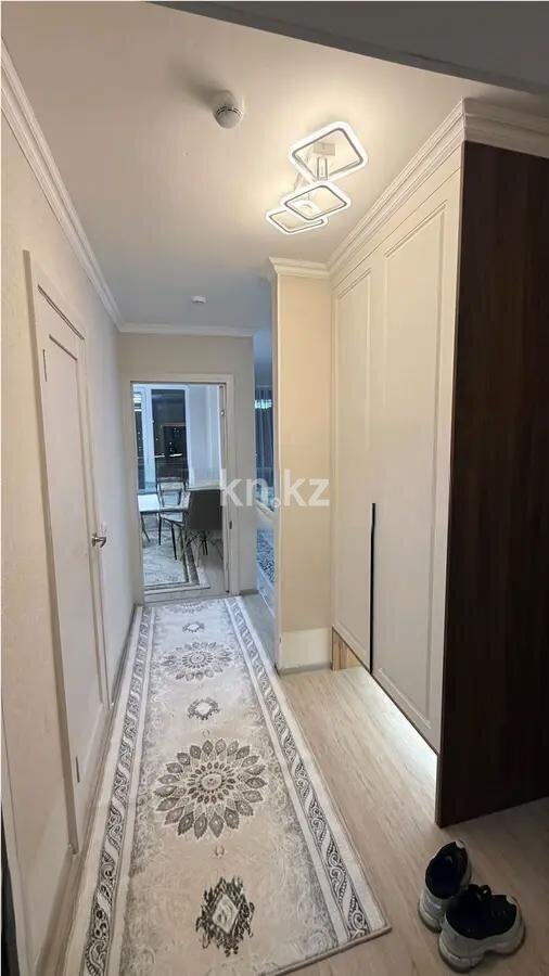 Продажа 1-комнатной квартиры, 38 м² в Астане - фото 4