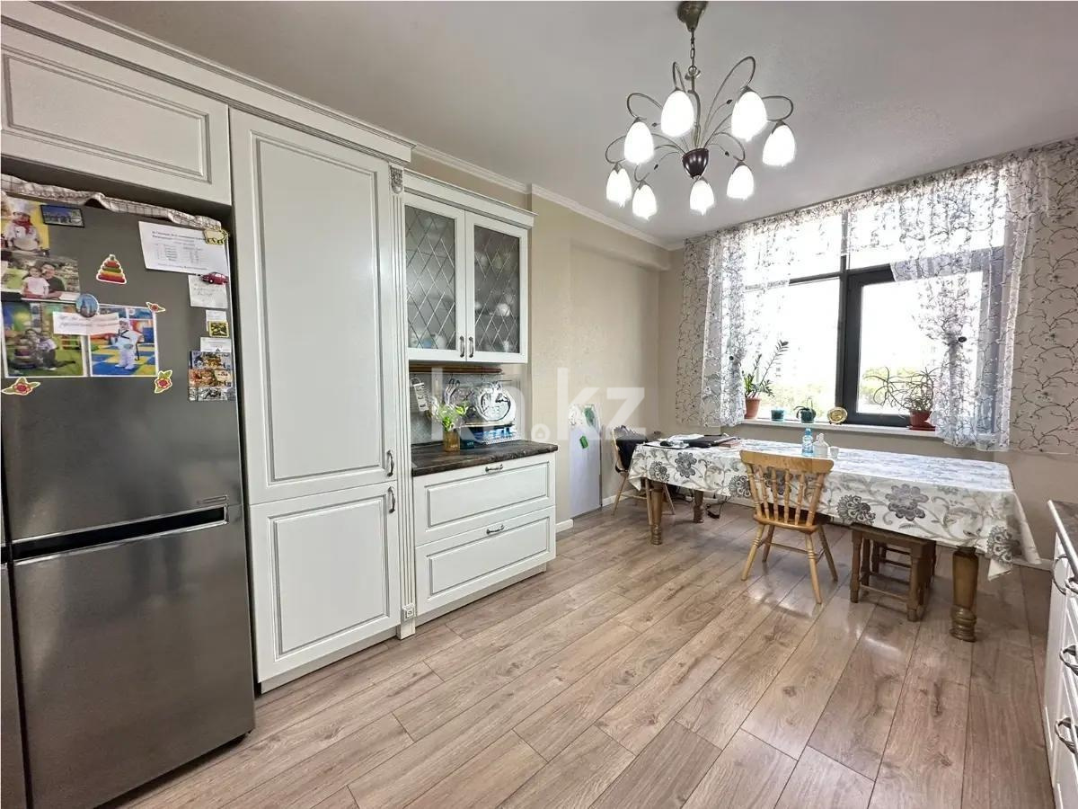 Продажа 4-комнатной квартиры, 160 м², ул. Маркова, дом  61/1 в Алматы - фото 5