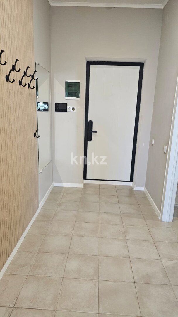 Продажа 2-комнатной квартиры, 54.5 м² в Алматы - фото 10