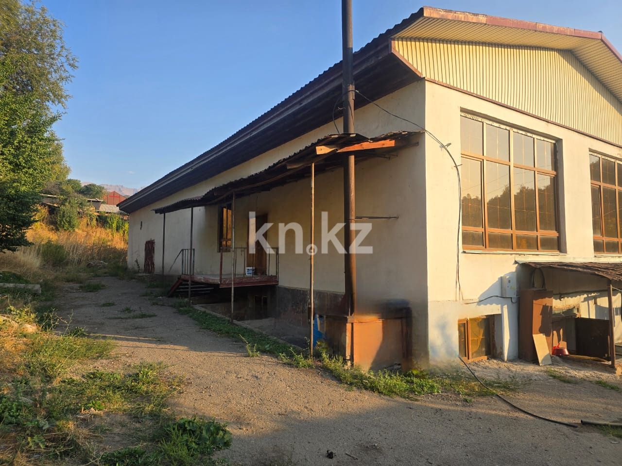 Продажа 6-комнатного дома, 600 м², ул. Койгелди батыра, дом  61 в Алматы - фото 5