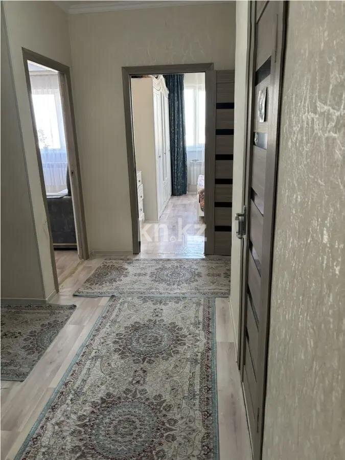 Продажа 3-комнатной квартиры, 85 м² в Алматы - фото 5