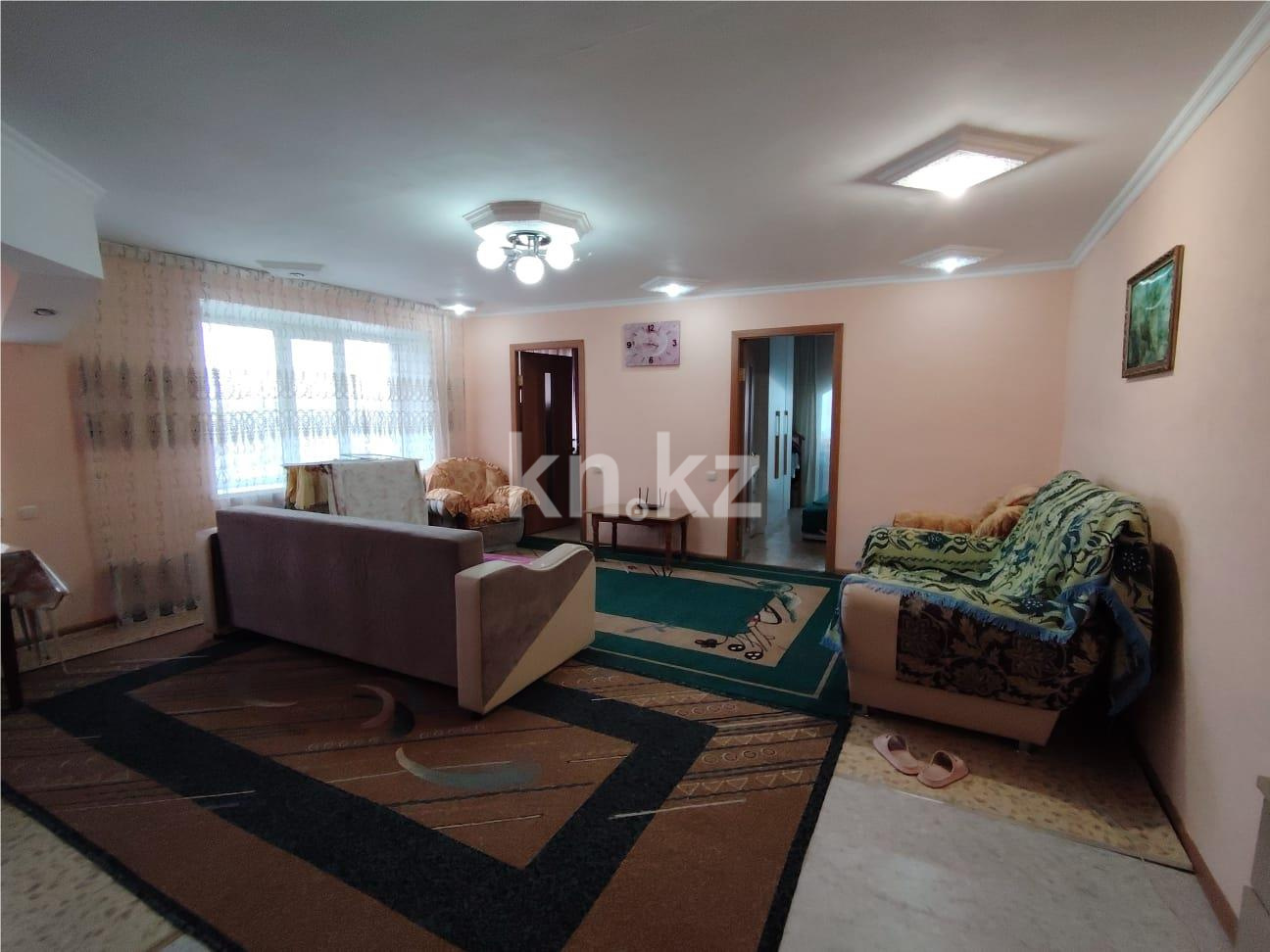 Продажа 4-комнатной квартиры, 64 м² в Караганде - фото 3