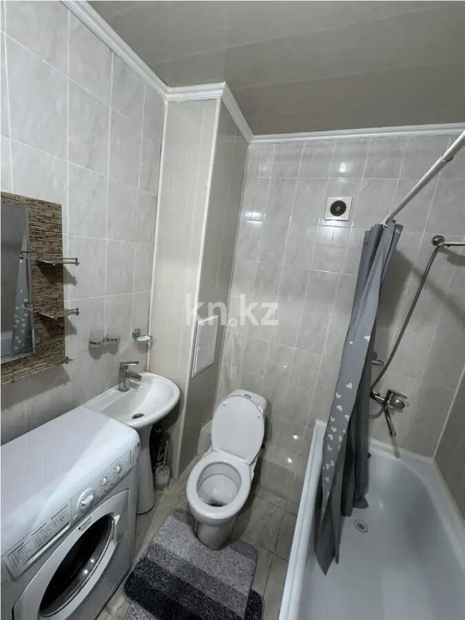 Продажа 1-комнатной квартиры, 35 м² в Астане - фото 3