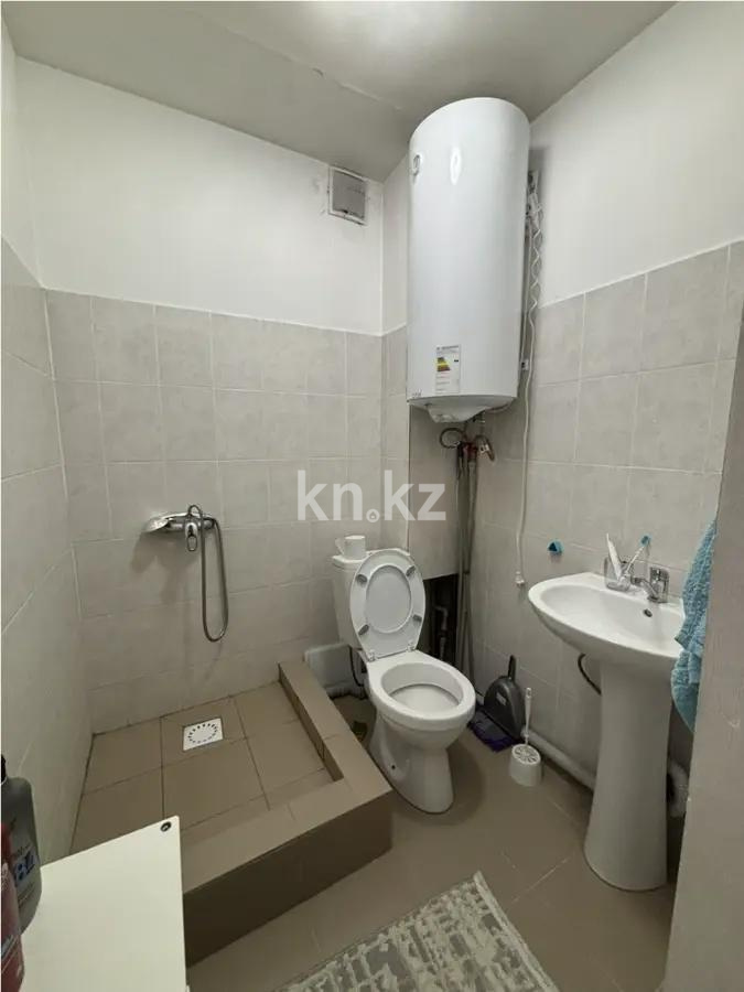 Продажа 1-комнатной квартиры, 40 м², переулок Камажай, дом  4/1 в Астане - фото 3