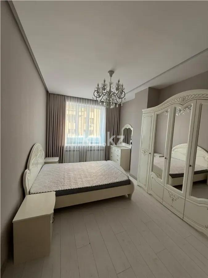 Продажа 4-комнатной квартиры, 182.5 м² в Астане - фото 2