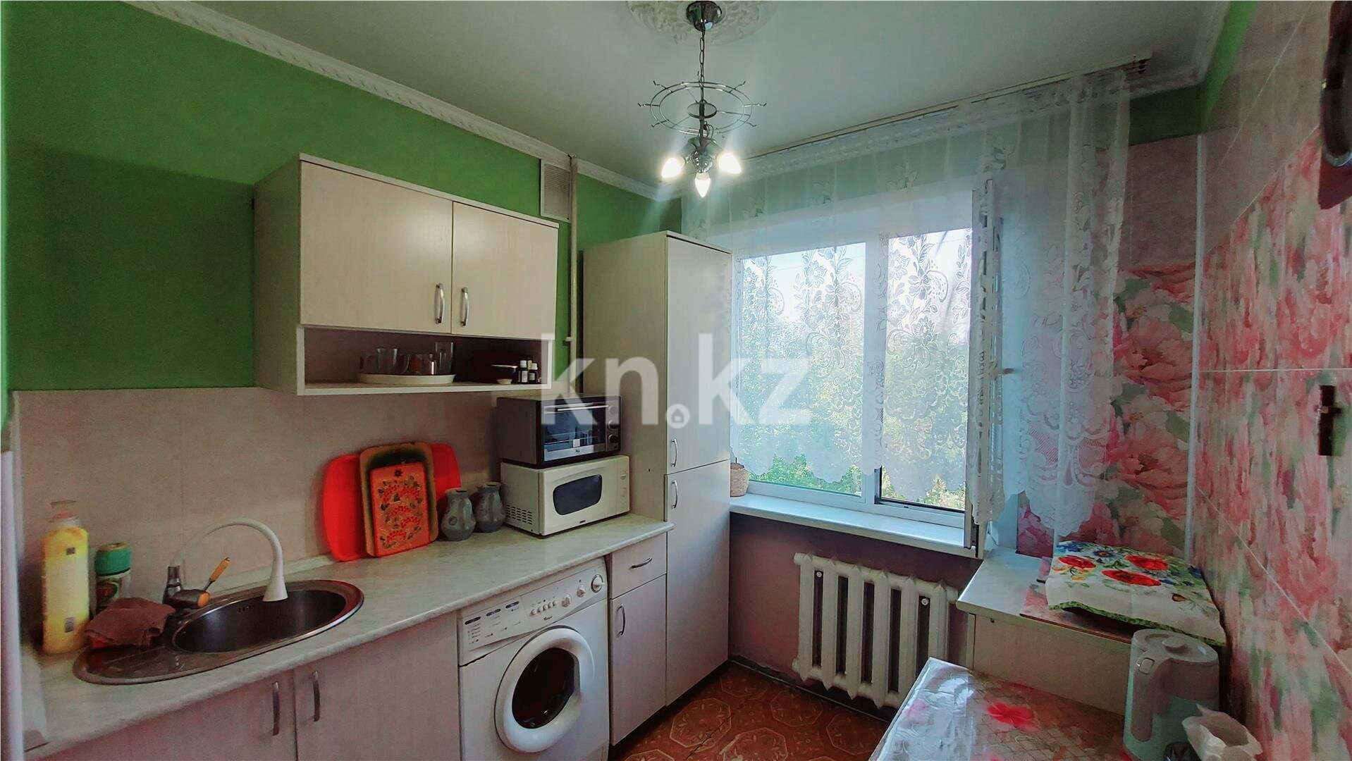 Продажа 2-комнатной квартиры, 47 м² в Караганде - фото 5